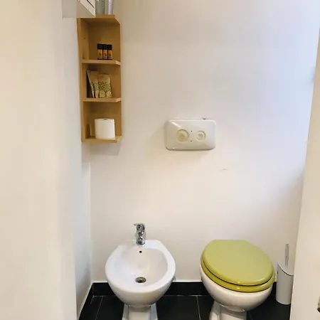 Pigneto Area * Řím